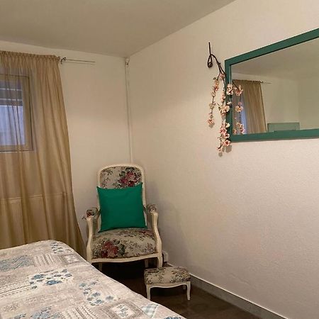 Casa Bianca Souterrain Apartment คัปเพล-กราเฟินเฮาเซน ภายนอก รูปภาพ