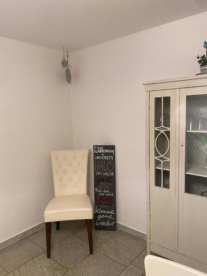 Casa Bianca Souterrain Apartment คัปเพล-กราเฟินเฮาเซน ภายนอก รูปภาพ
