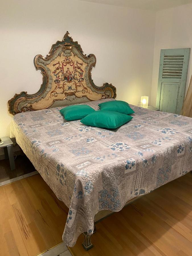 Casa Bianca Souterrain Apartment คัปเพล-กราเฟินเฮาเซน ภายนอก รูปภาพ