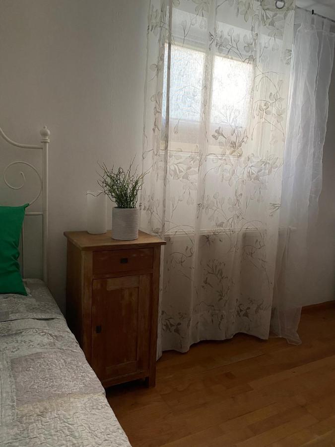 Casa Bianca Souterrain Apartment คัปเพล-กราเฟินเฮาเซน ภายนอก รูปภาพ