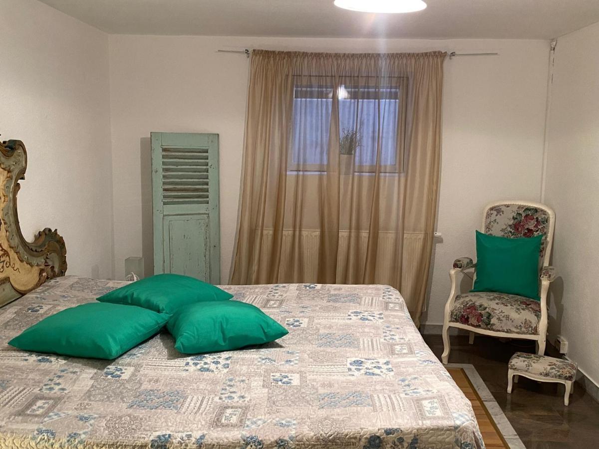Casa Bianca Souterrain Apartment คัปเพล-กราเฟินเฮาเซน ภายนอก รูปภาพ