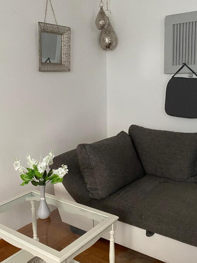 Casa Bianca Souterrain Apartment คัปเพล-กราเฟินเฮาเซน ภายนอก รูปภาพ