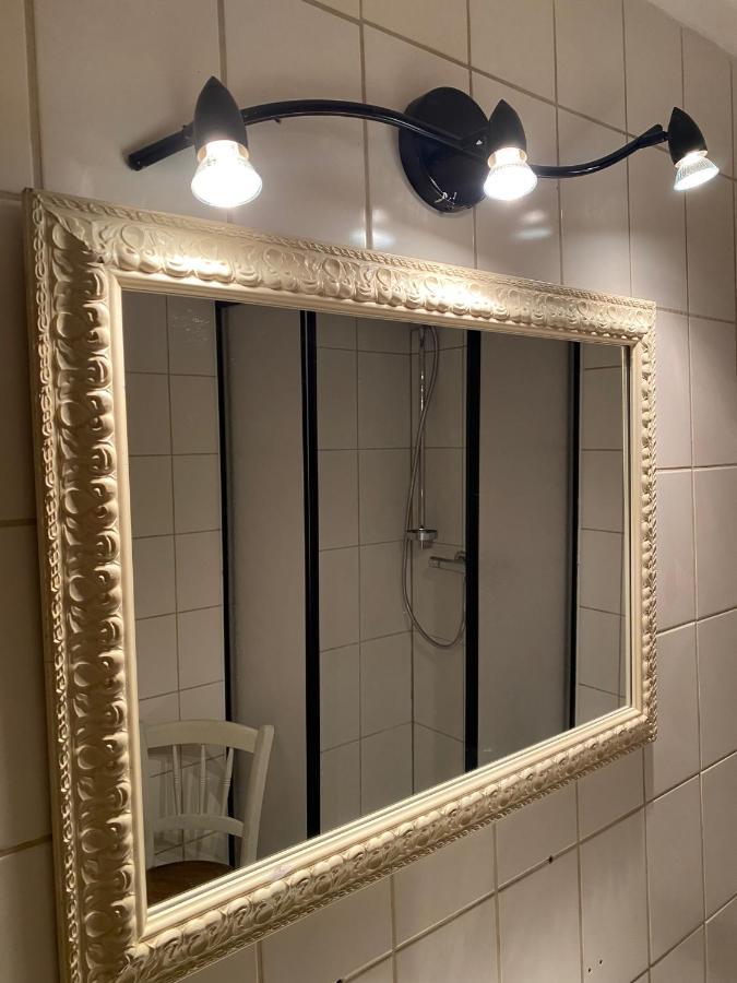 Casa Bianca Souterrain Apartment คัปเพล-กราเฟินเฮาเซน ภายนอก รูปภาพ